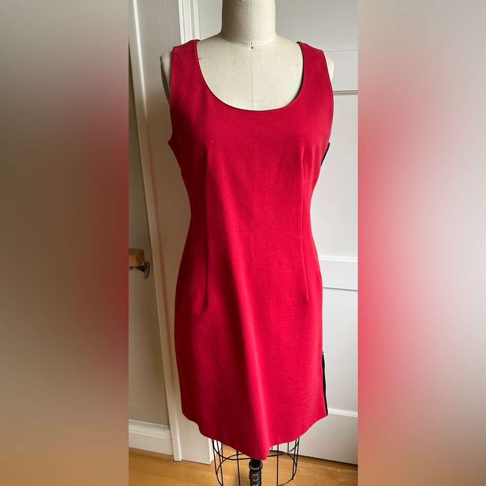 Donna Karan dress